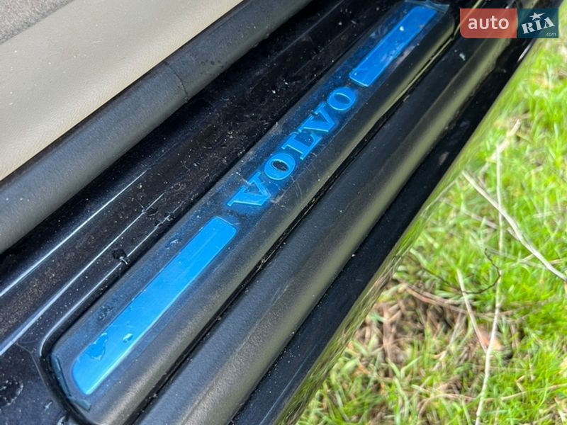 Седан Volvo S80 2007 в Харькове фото 18 Седан Volvo S80 2007 в Харькове