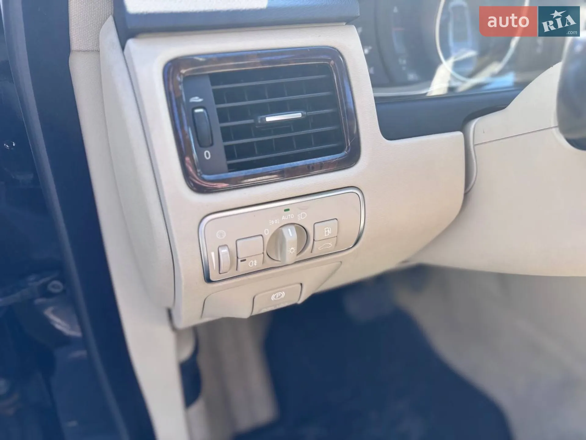 2014 Volvo S80 - мініатюра 15