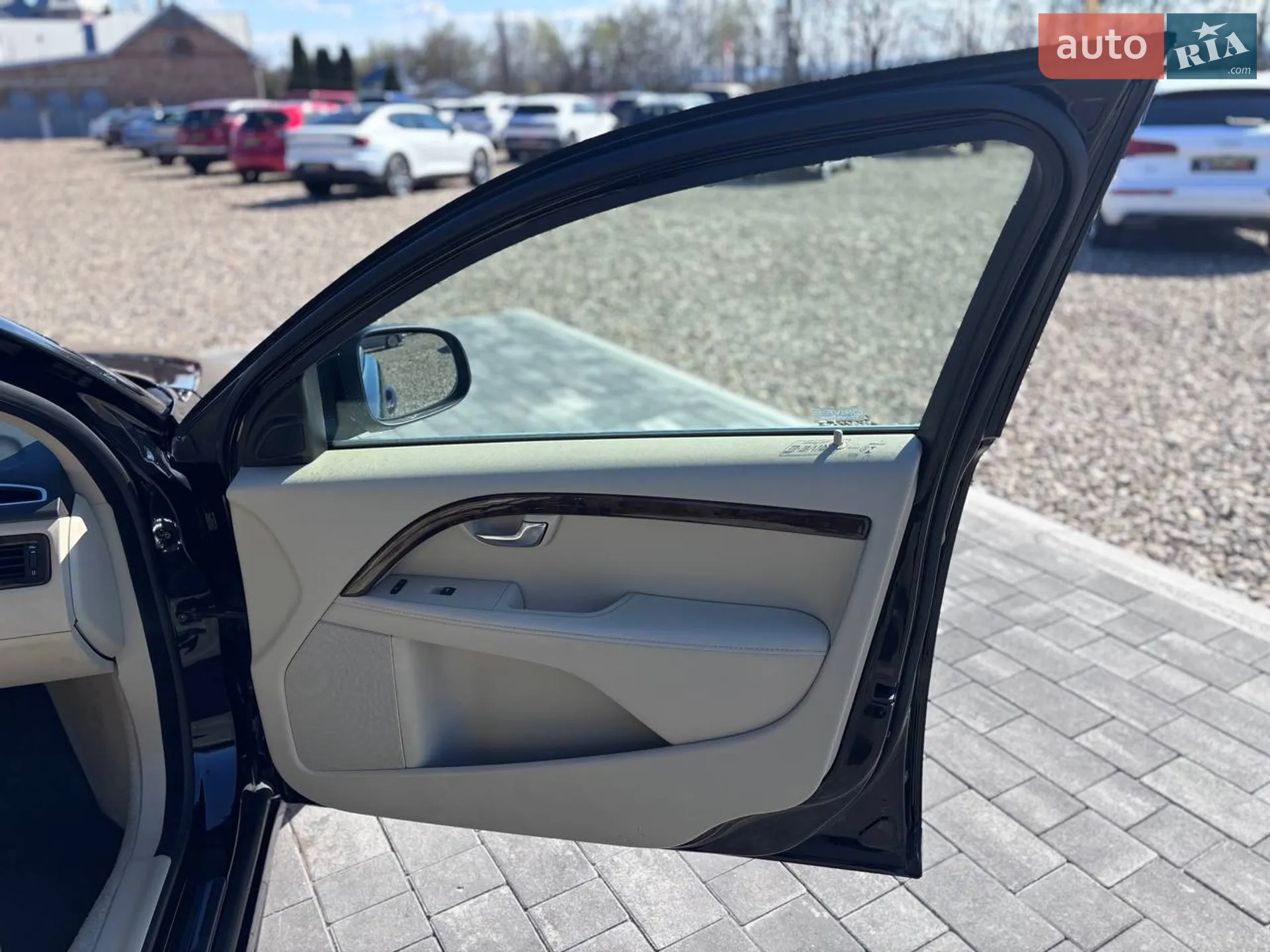 2014 Volvo S80 - мініатюра 34