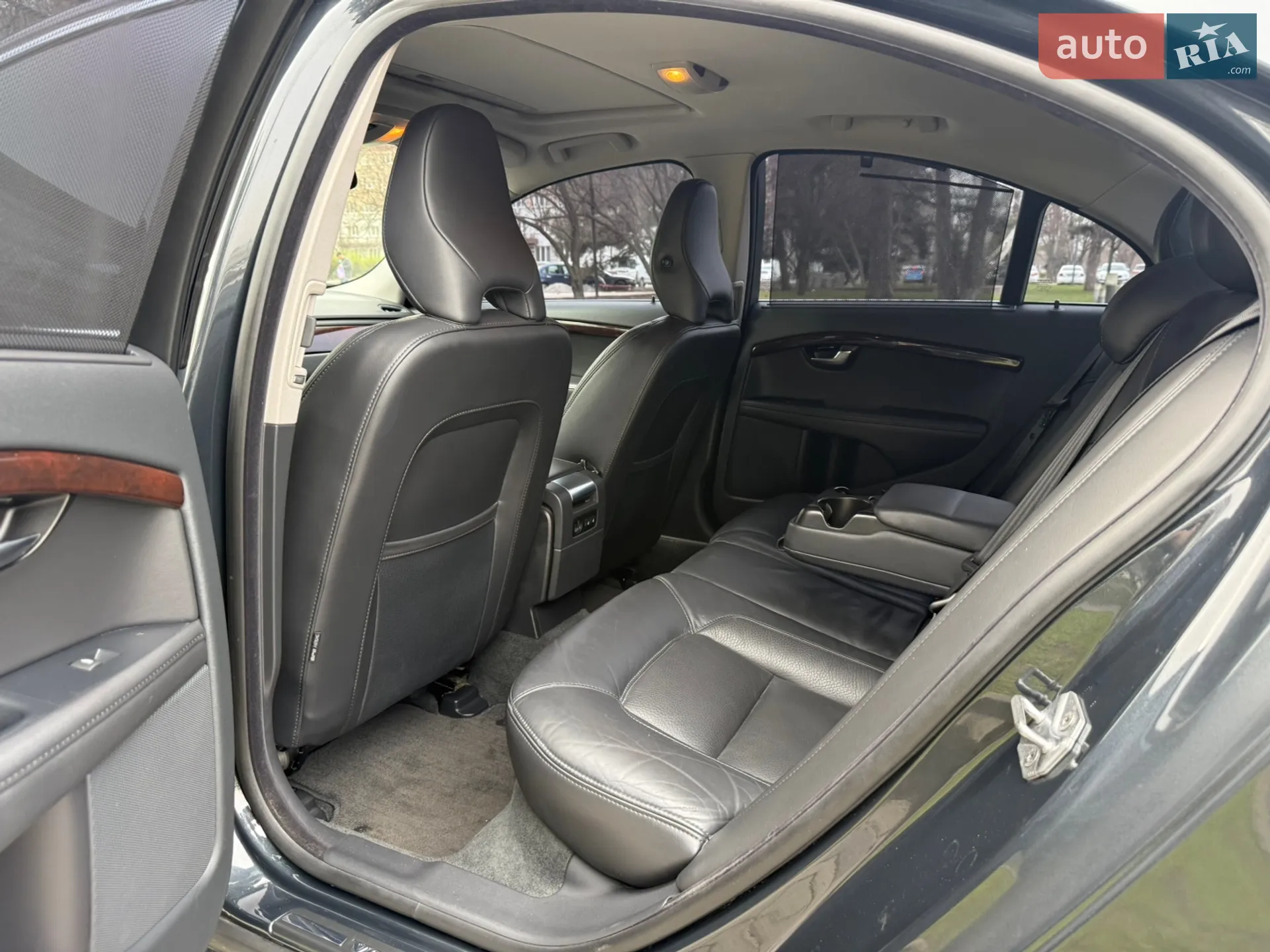 2013 Volvo S80 - мініатюра 28