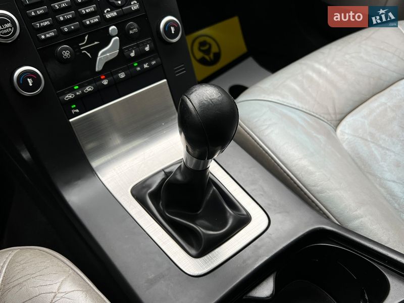 Седан Volvo S80 2009 в Львові фото 14 Седан Volvo S80 2009 в Львові