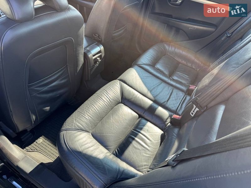 Седан Volvo S80 2006 в Львове