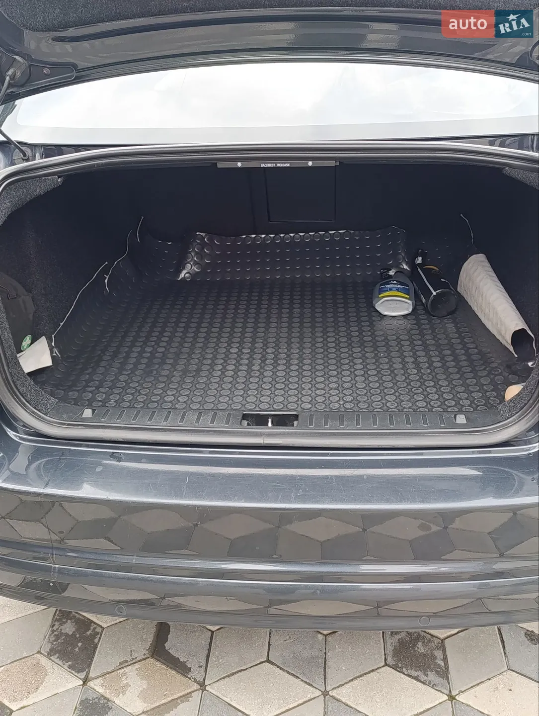 2012 Volvo S80 - мініатюра 12