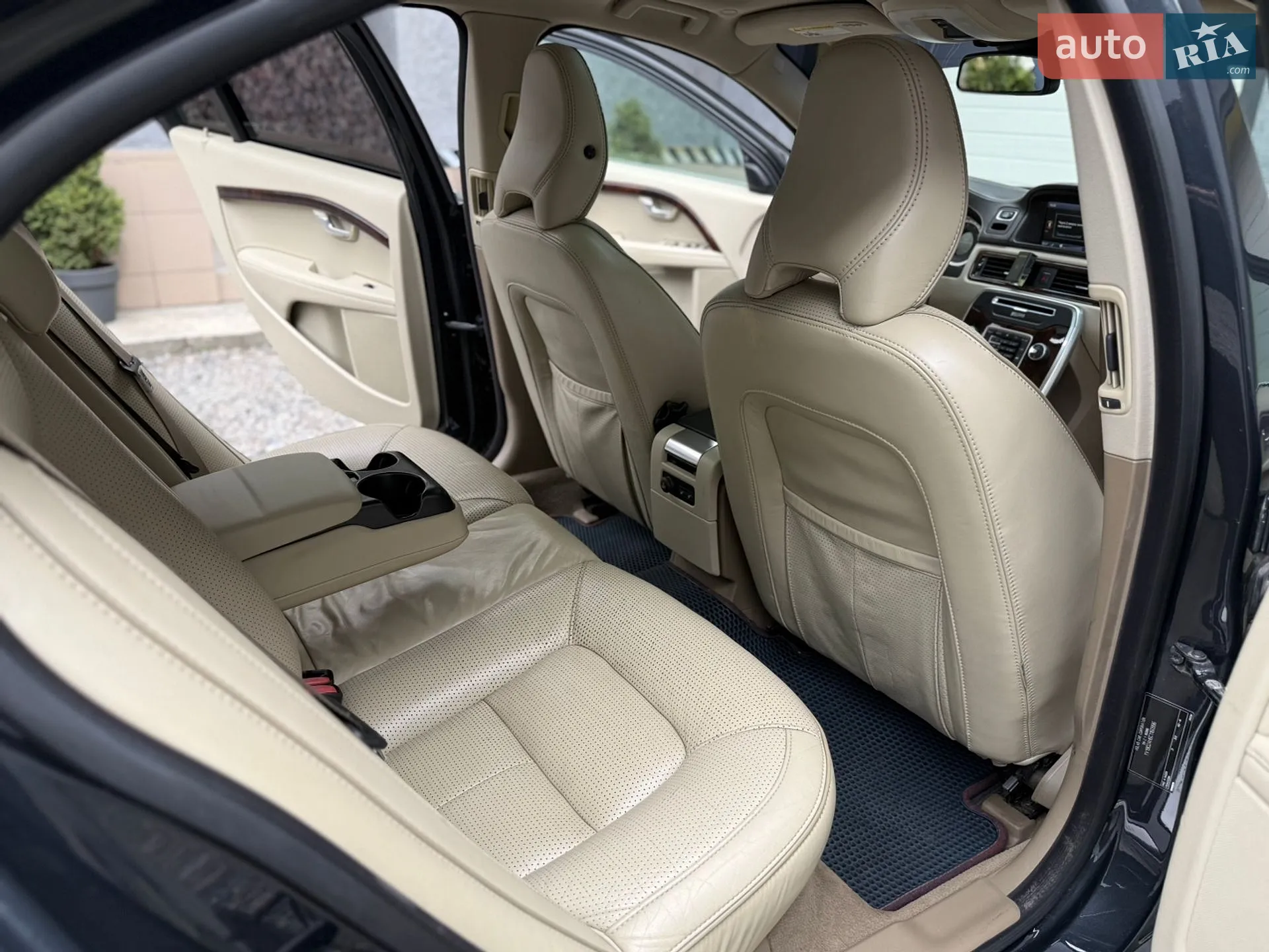 2012 Volvo S80 - мініатюра 39