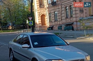 Седан Volvo S80 1999 в Днепре