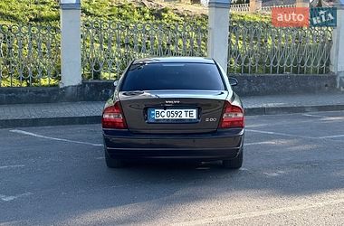 Седан Volvo S80 2000 в Мостиске