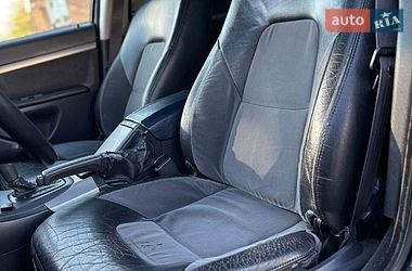 Седан Volvo S80 2000 в Мостиске