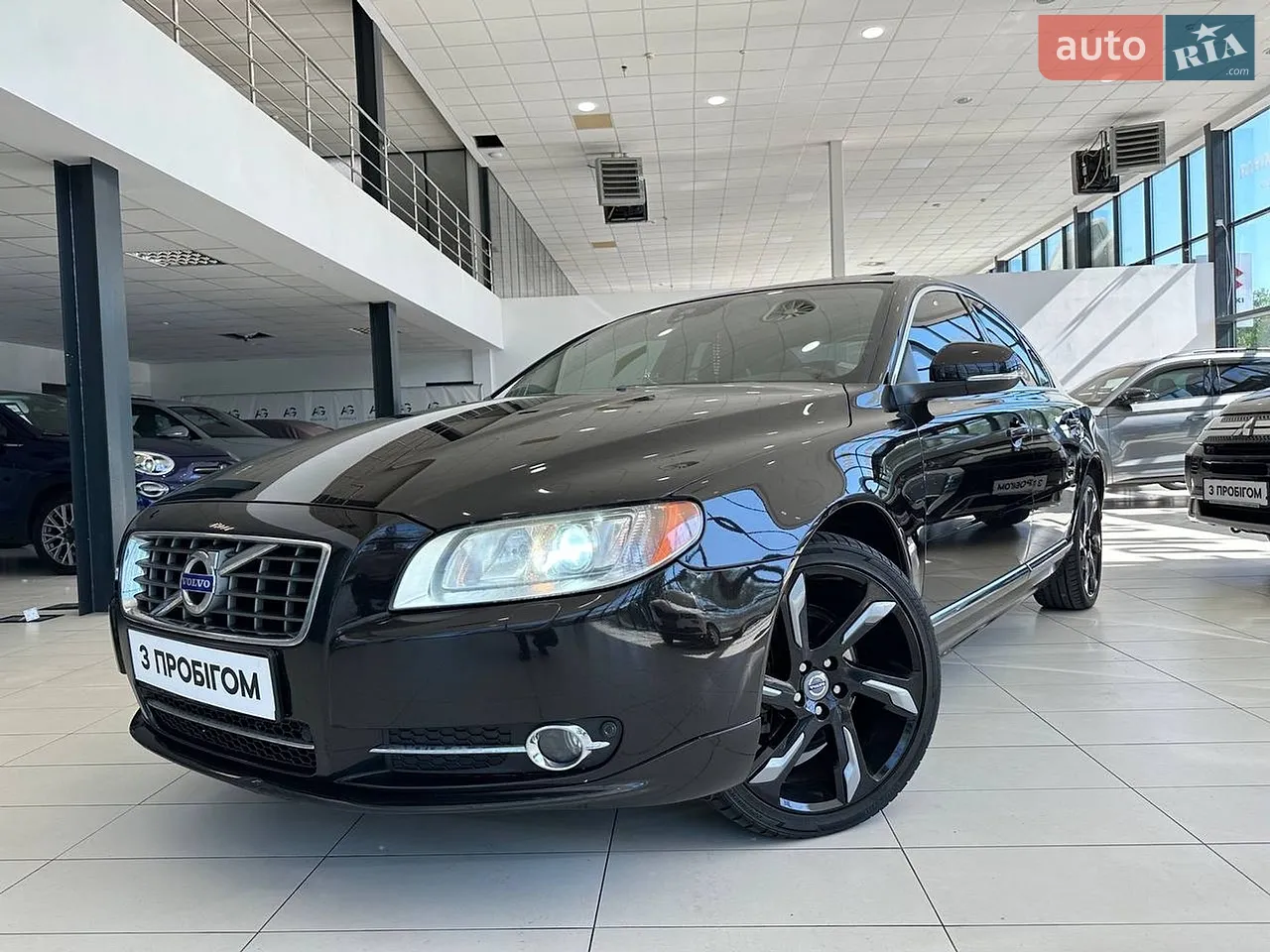 2013 Volvo S80 - мініатюра 31