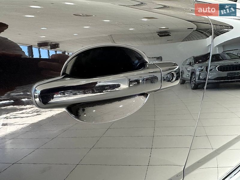 Седан Volvo S80 2012 в Виннице