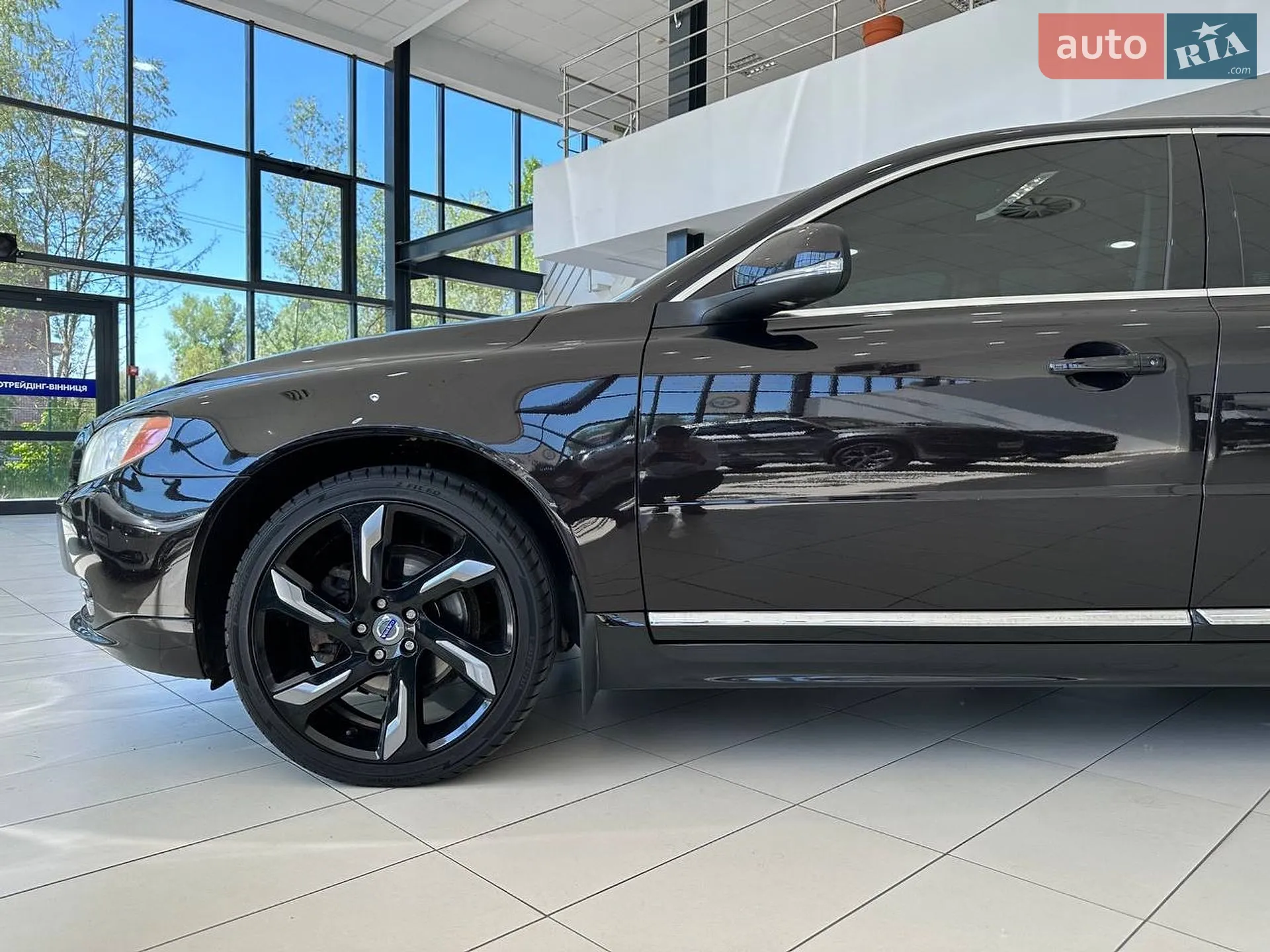 2012 Volvo S80 - мініатюра 20