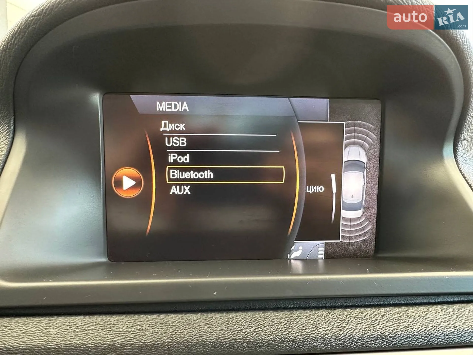 2012 Volvo S80 - мініатюра 65