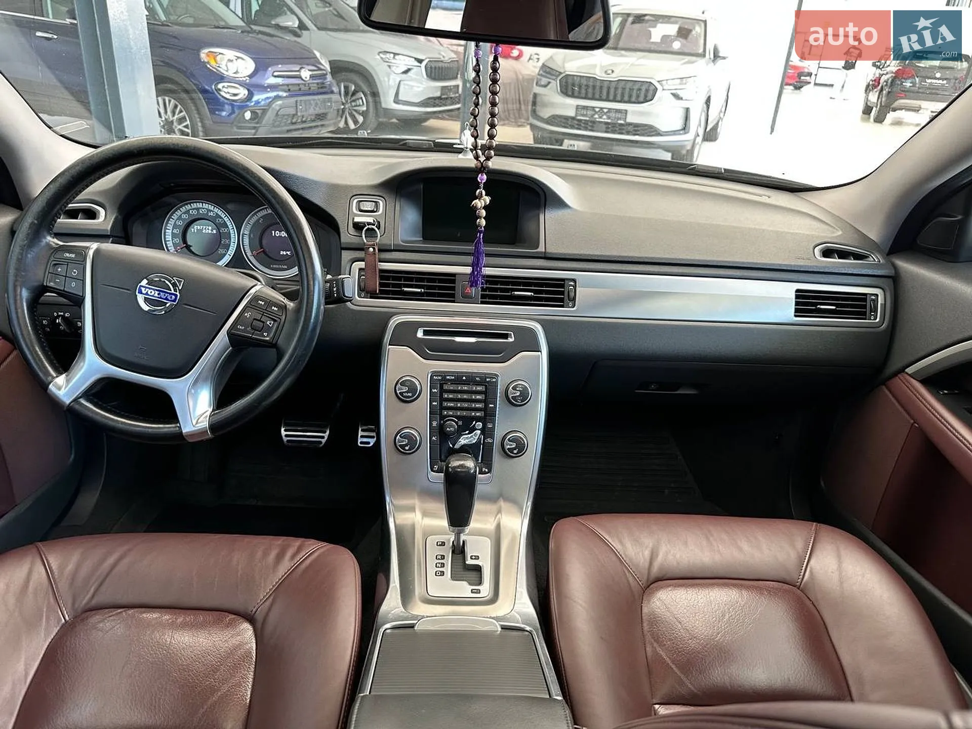 2012 Volvo S80 - мініатюра 44