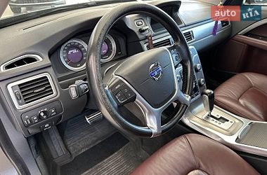 Седан Volvo S80 2012 в Вінниці фото 37 Седан Volvo S80 2012 в Вінниці