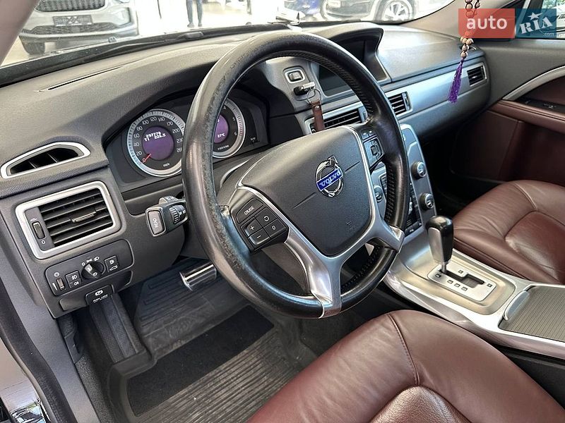 Седан Volvo S80 2012 в Вінниці фото 37 Седан Volvo S80 2012 в Вінниці