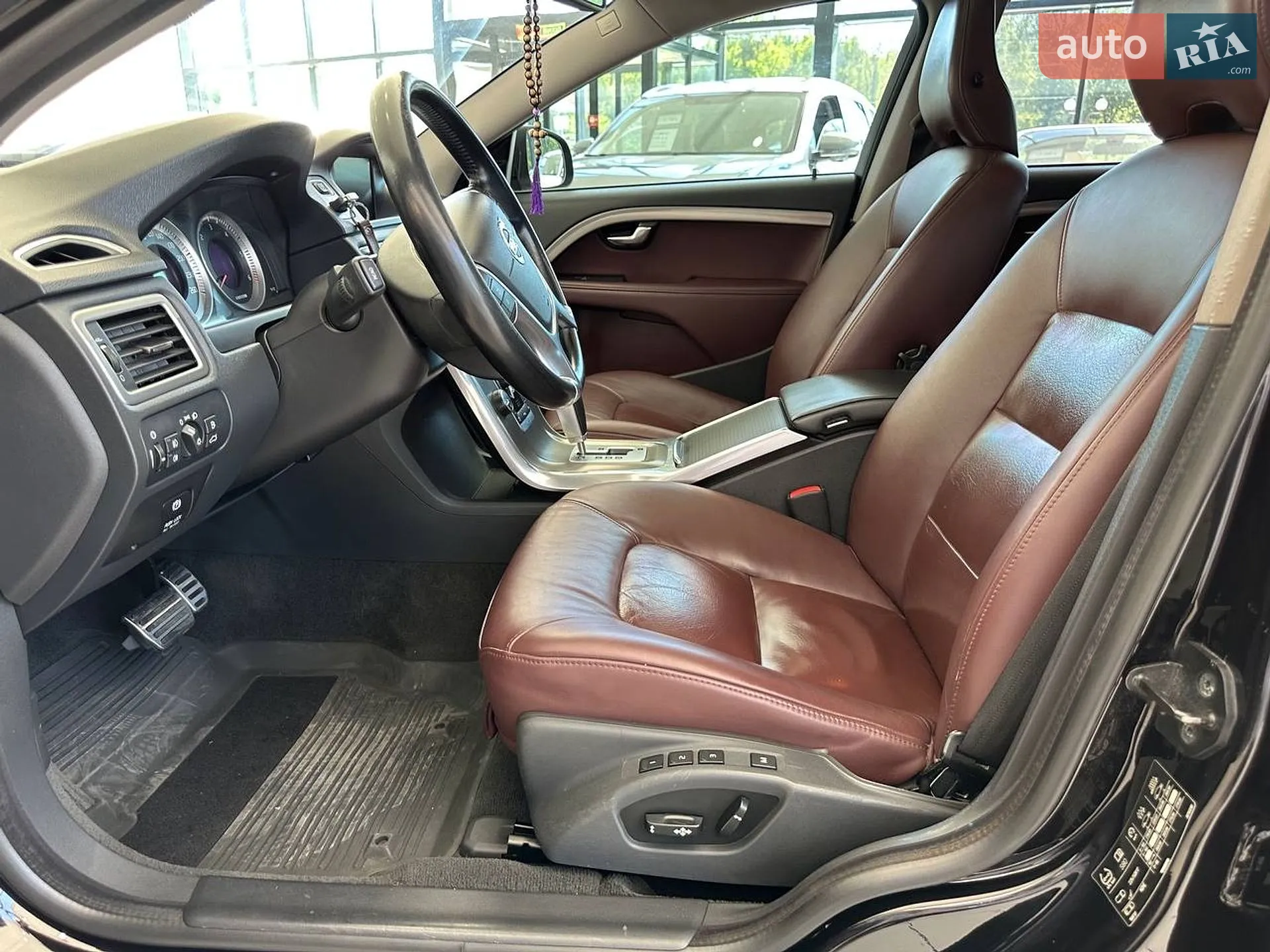 2012 Volvo S80 - мініатюра 36