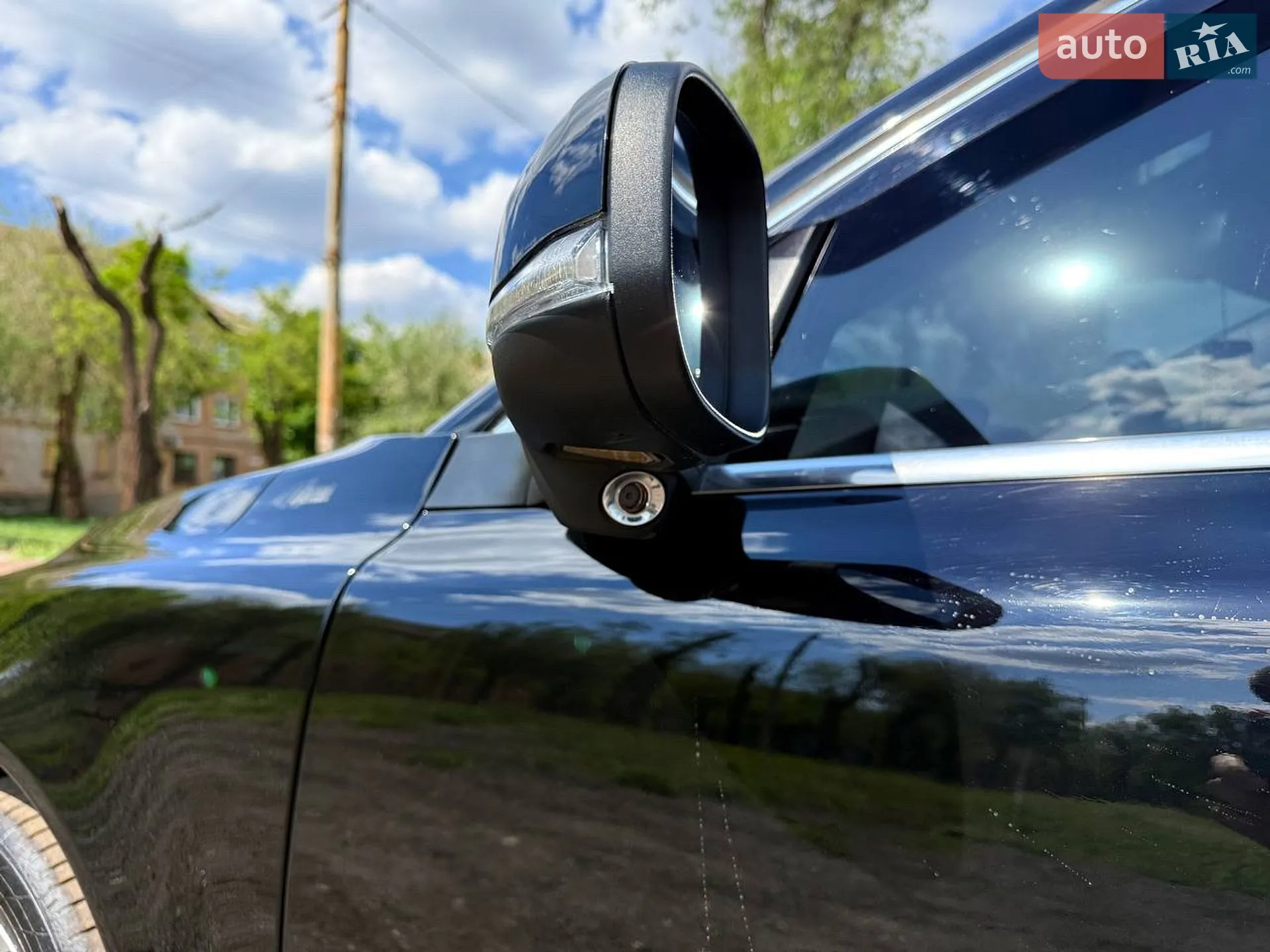 2014 Volvo S80 - мініатюра 5