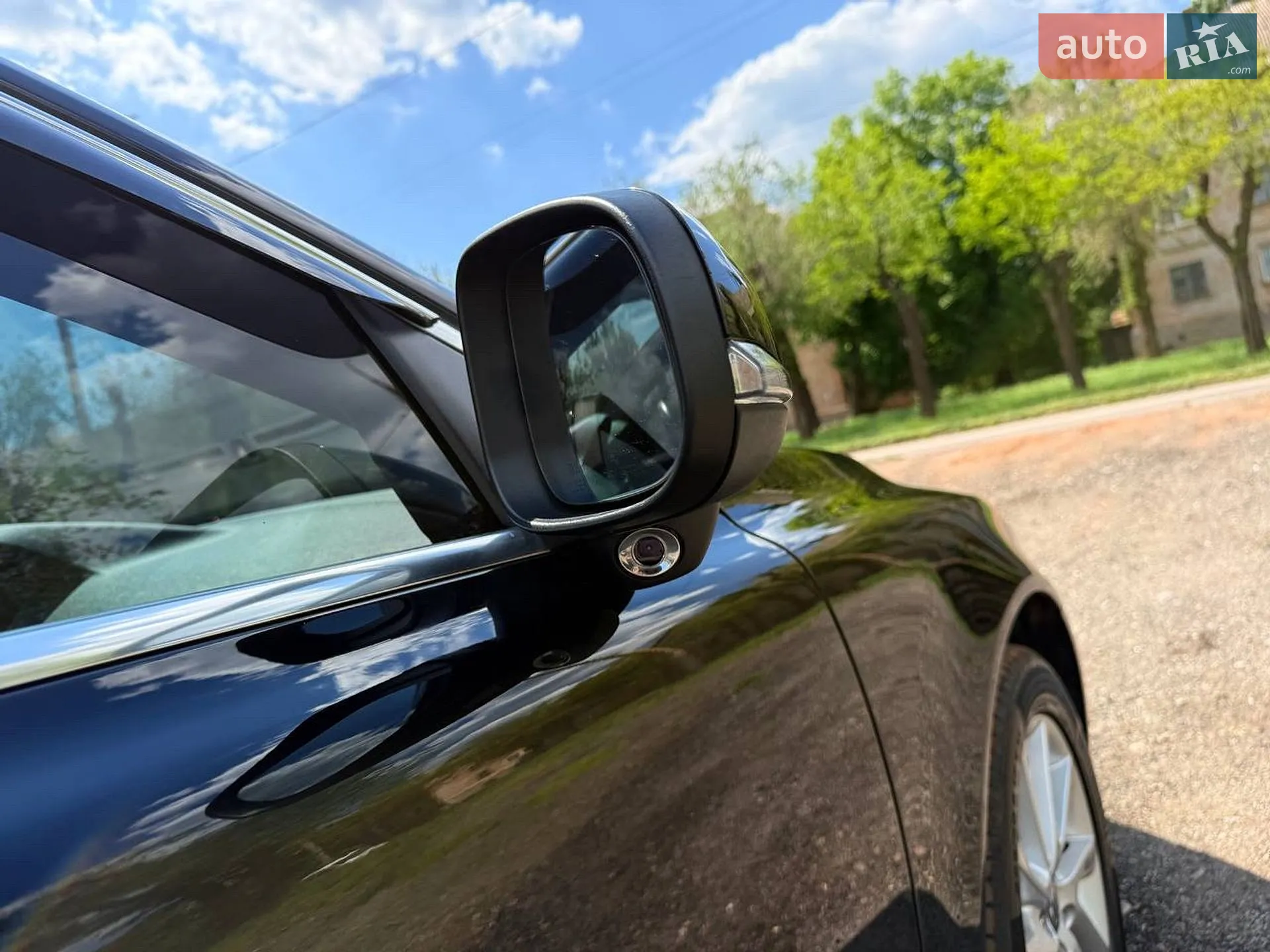 2014 Volvo S80 - мініатюра 10