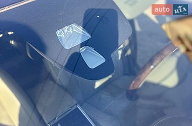 Седан Volvo S80 2013 в Івано-Франківську