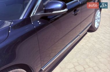 Седан Volvo S80 2013 в Ивано-Франковске фото 10 Седан Volvo S80 2013 в Ивано-Франковске