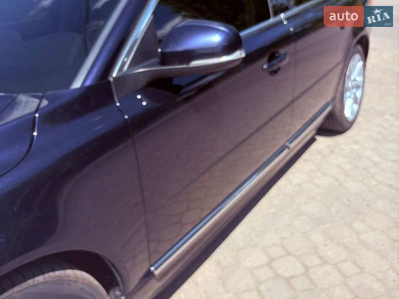 Седан Volvo S80 2013 в Ивано-Франковске фото 10 Седан Volvo S80 2013 в Ивано-Франковске
