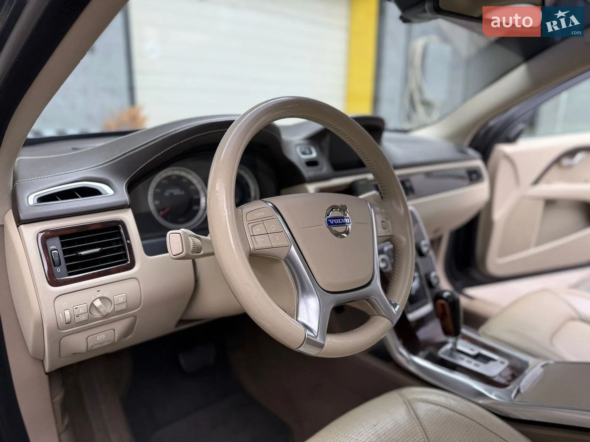 2012 Volvo S80 - мініатюра 6
