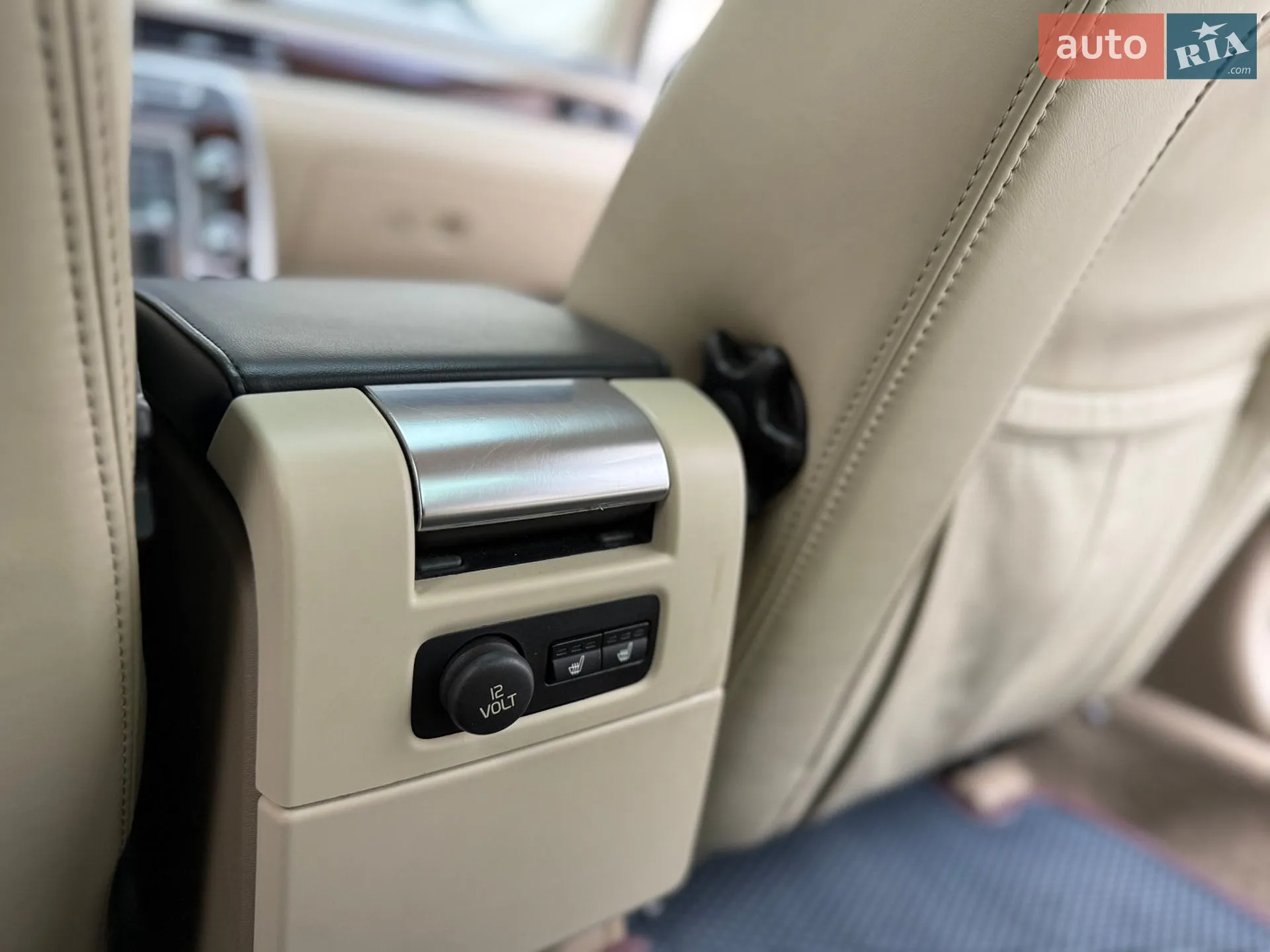 2012 Volvo S80 - мініатюра 16