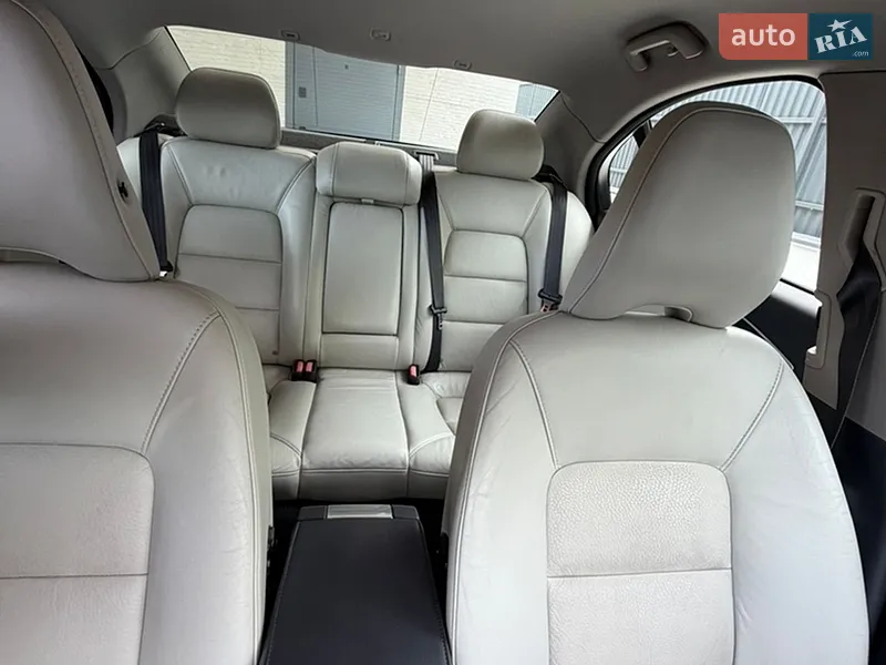 Volvo S80 2014 VIN YV1AS8250E1182693 фото оголошення 15 з 65