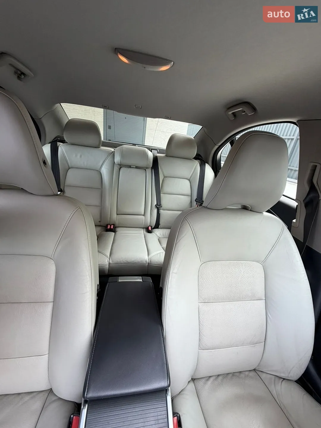 2014 Volvo S80 - мініатюра 15