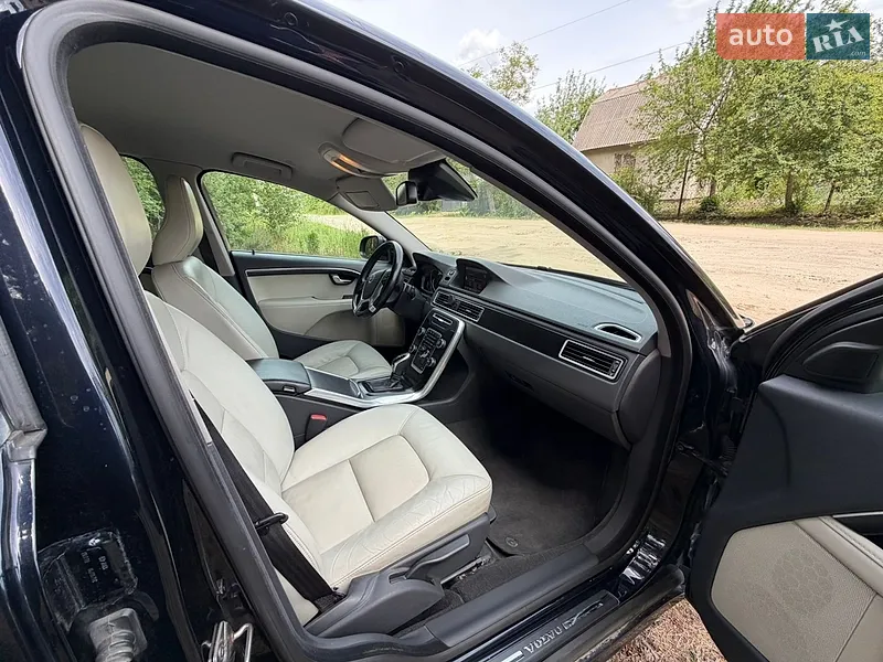 Volvo S80 2014 VIN YV1AS8250E1182693 фото оголошення 19 з 65