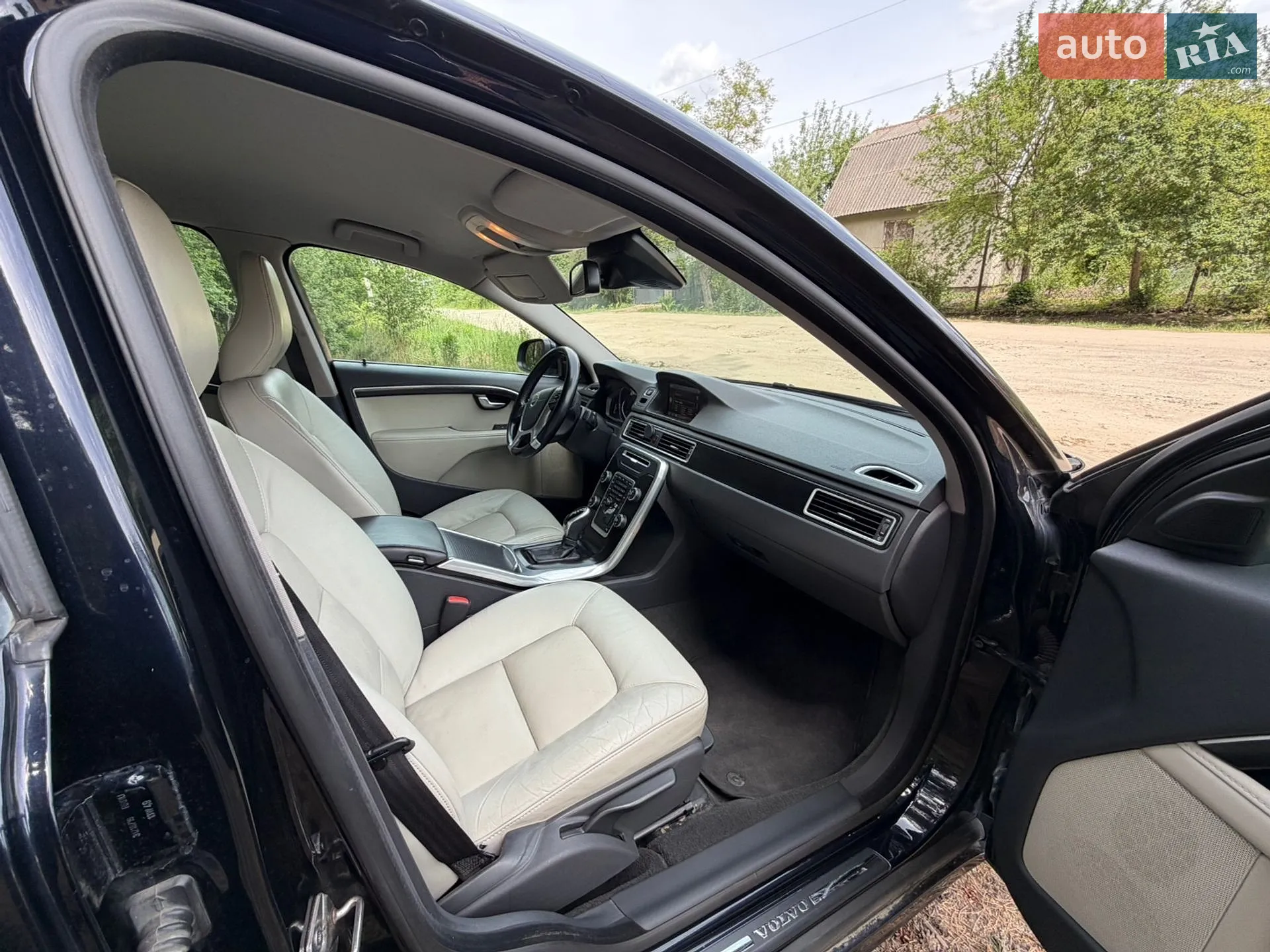 2014 Volvo S80 - мініатюра 19