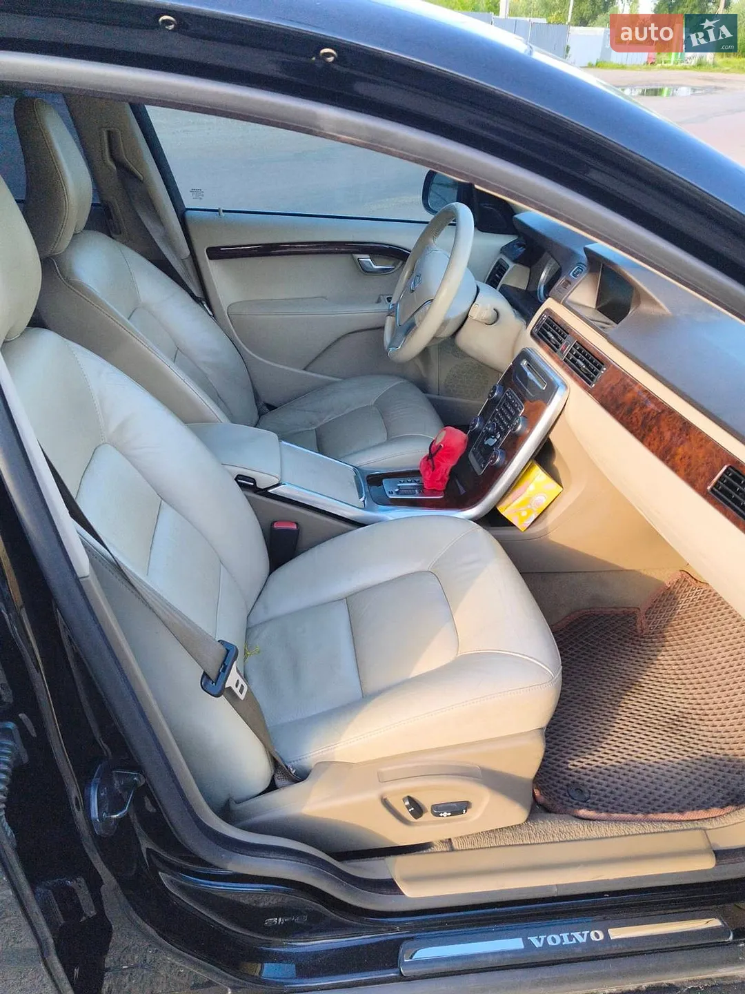 2011 Volvo S80 - мініатюра 13