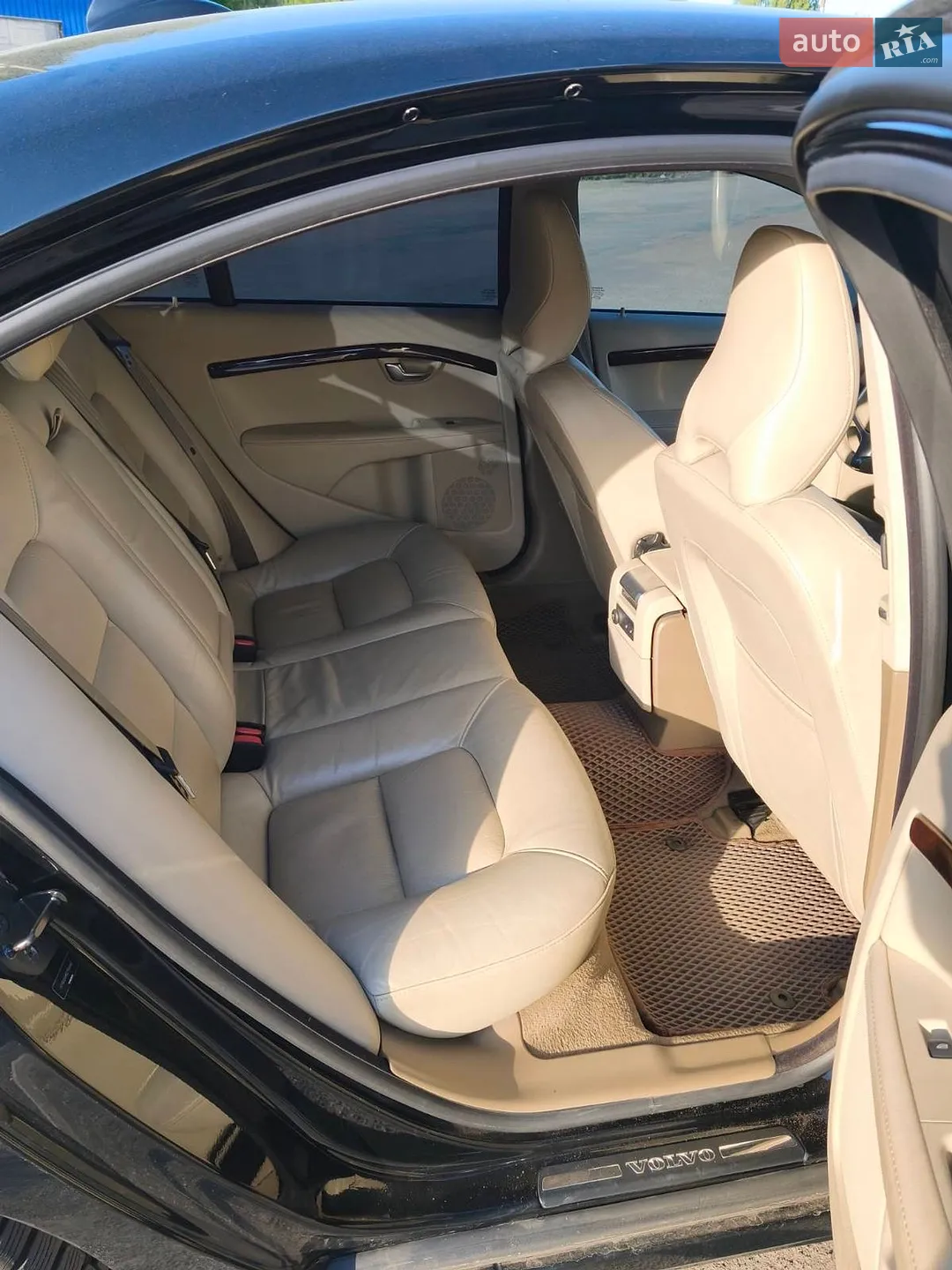 2011 Volvo S80 - мініатюра 14
