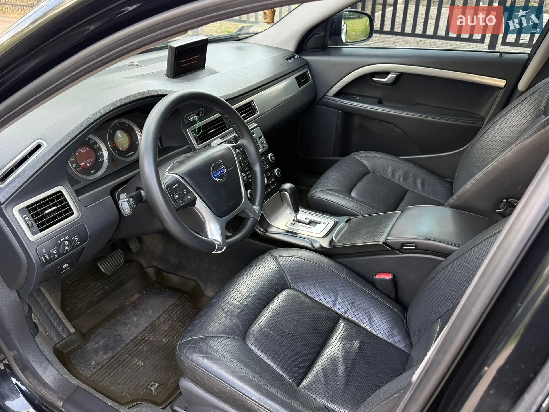 2010 Volvo S80 - мініатюра 23