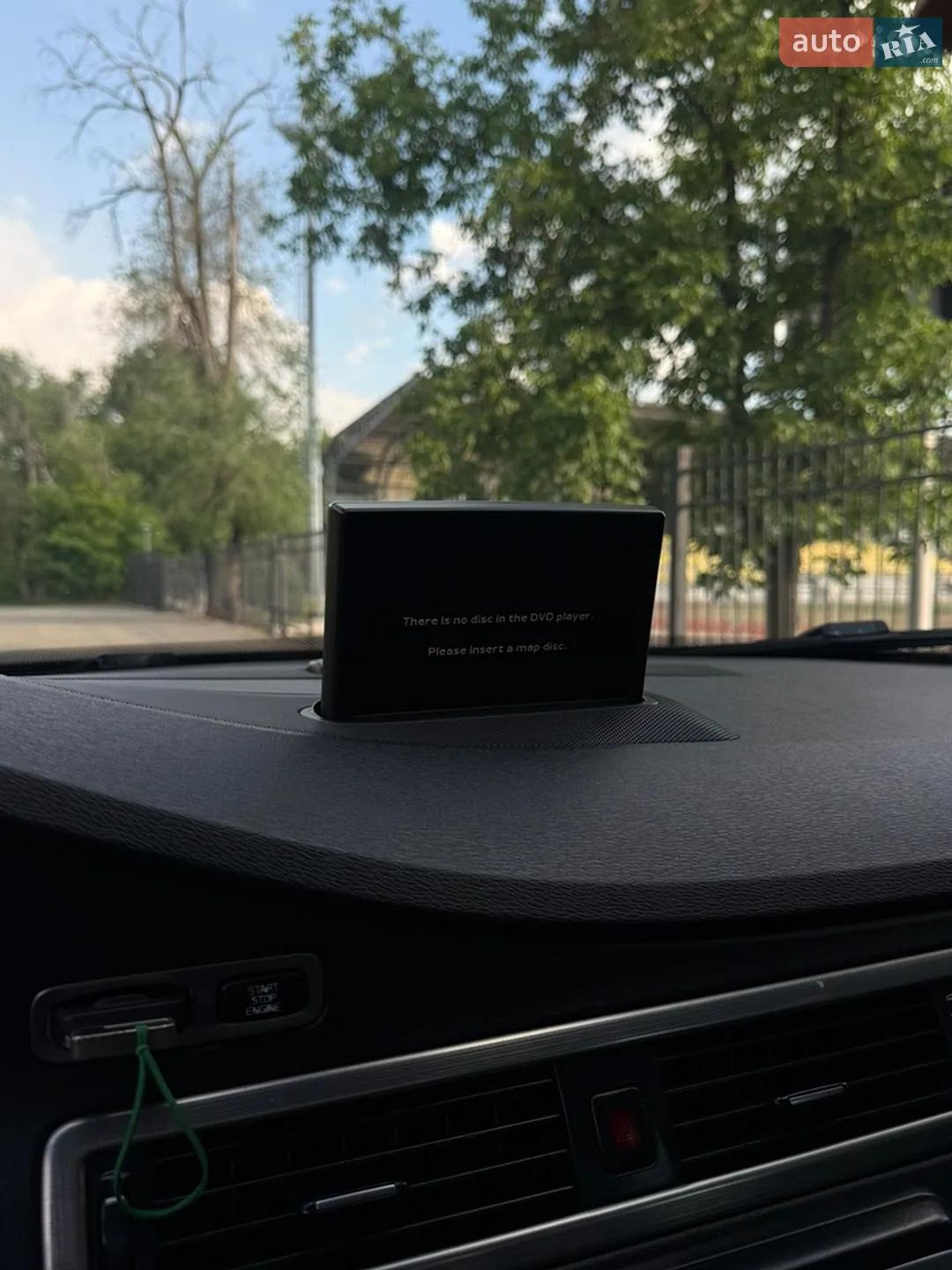 2010 Volvo S80 - мініатюра 28