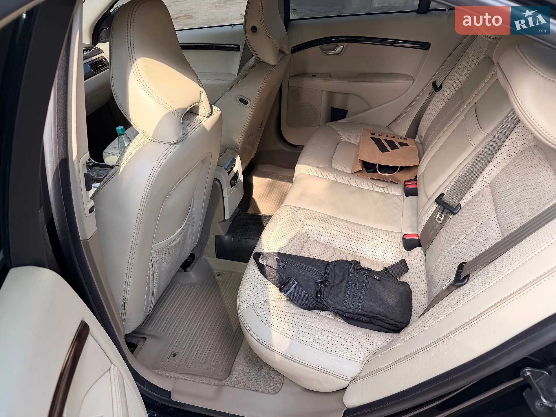 2013 Volvo S80 - мініатюра 6