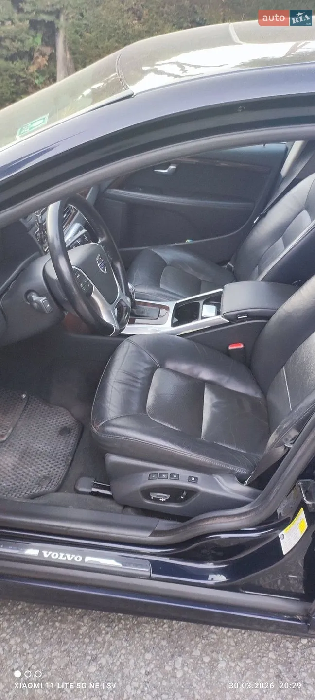 2013 Volvo S80 - мініатюра 18