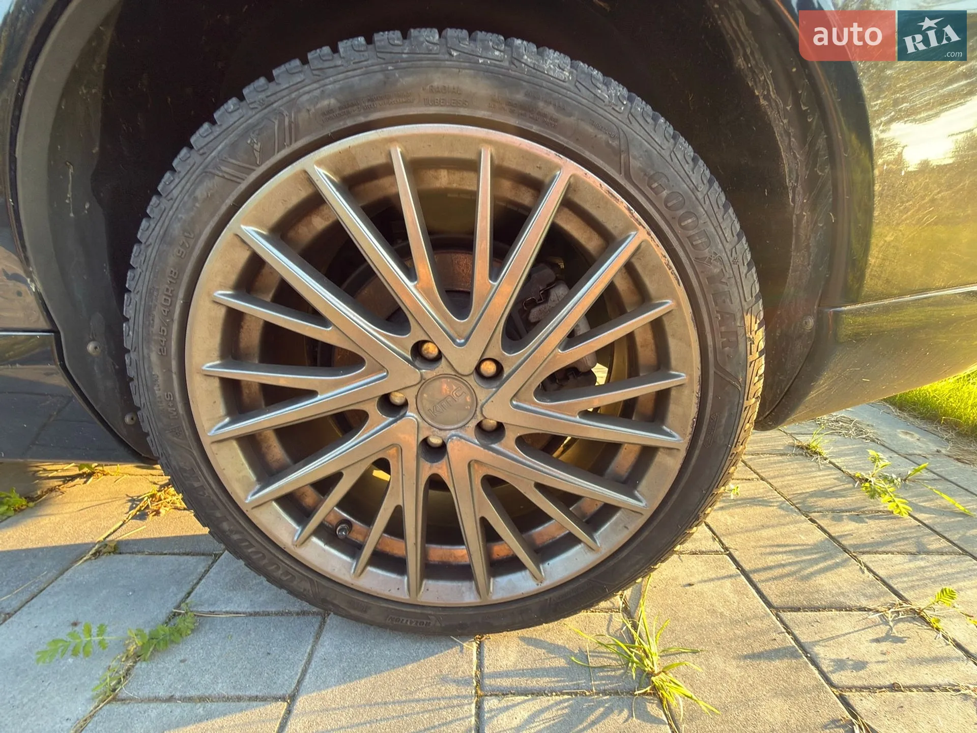 2013 Volvo S80 - мініатюра 29