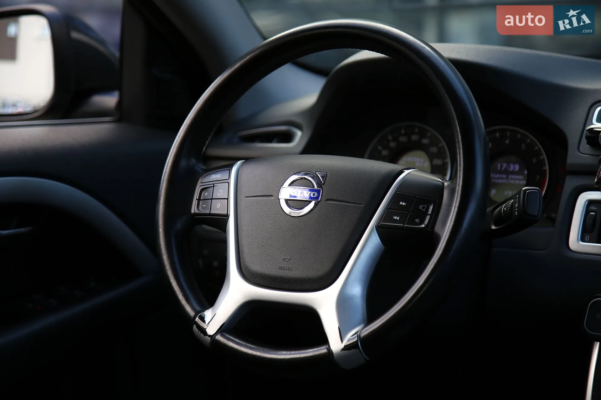 2012 Volvo S80 - мініатюра 14