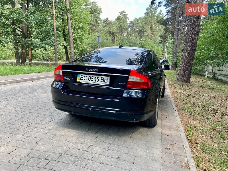 Volvo S80 2007 VIN YV1AS565071039946 фото оголошення 11 з 44