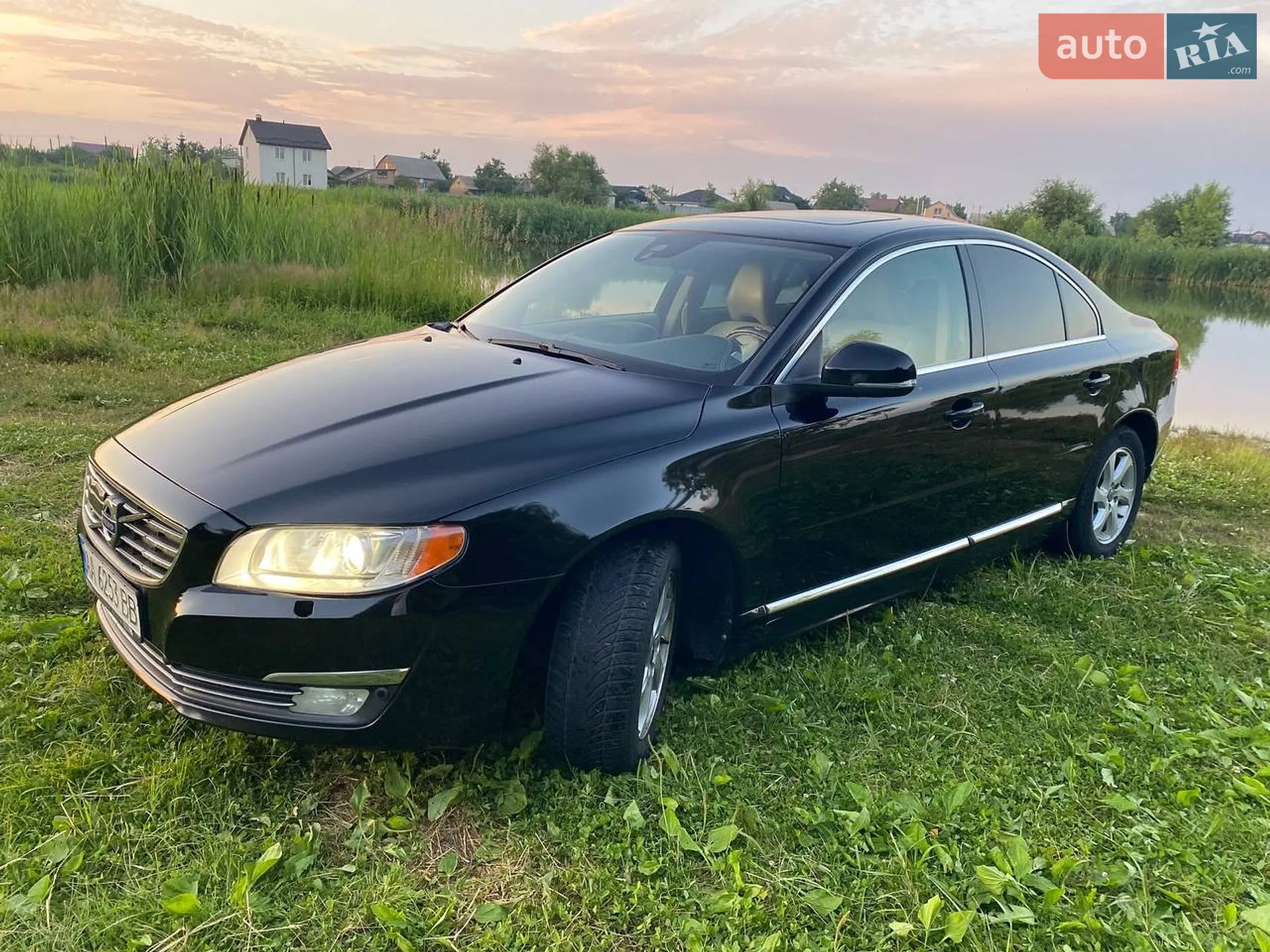 2013 Volvo S80 - мініатюра 15