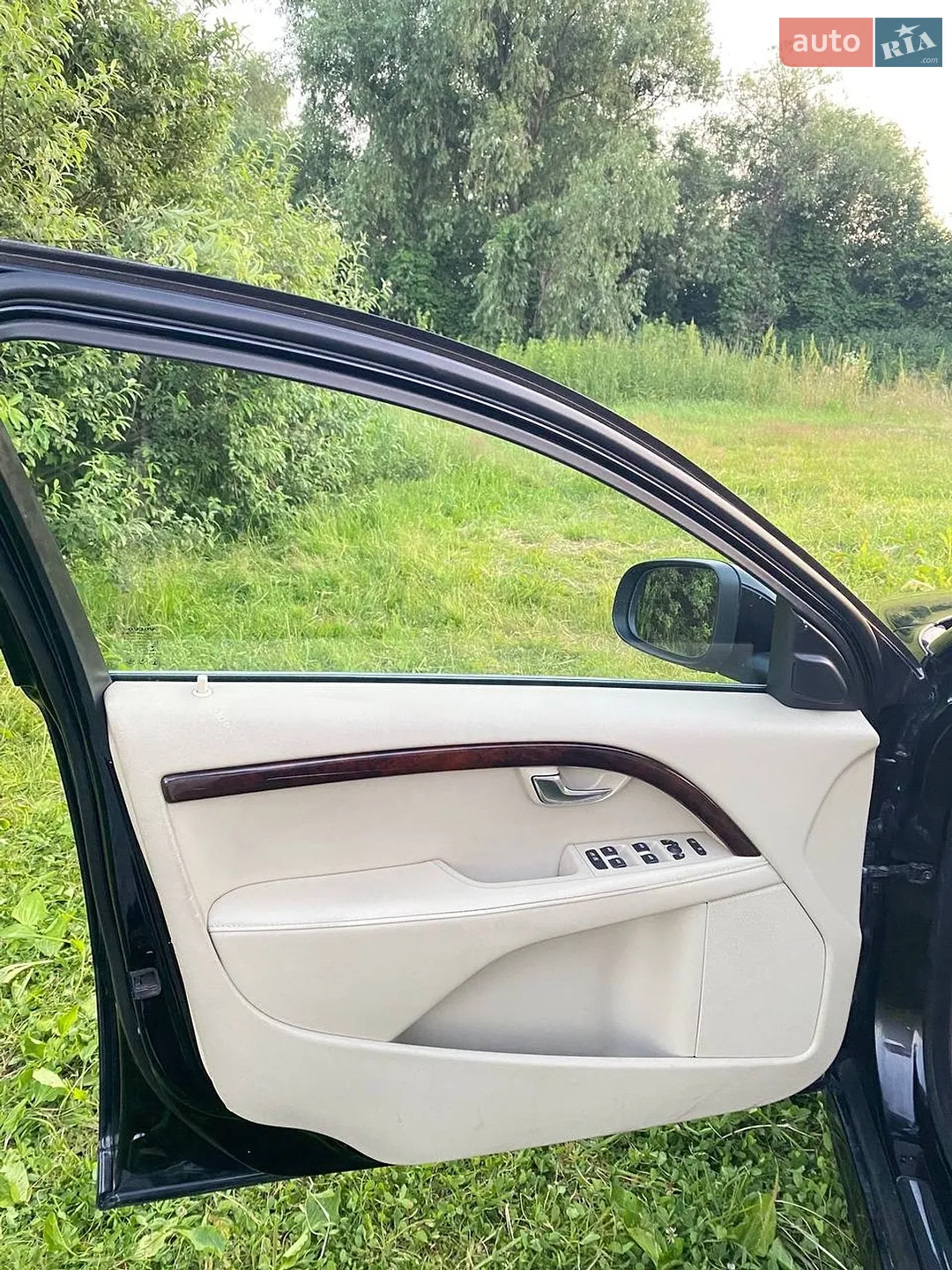 2013 Volvo S80 - мініатюра 22