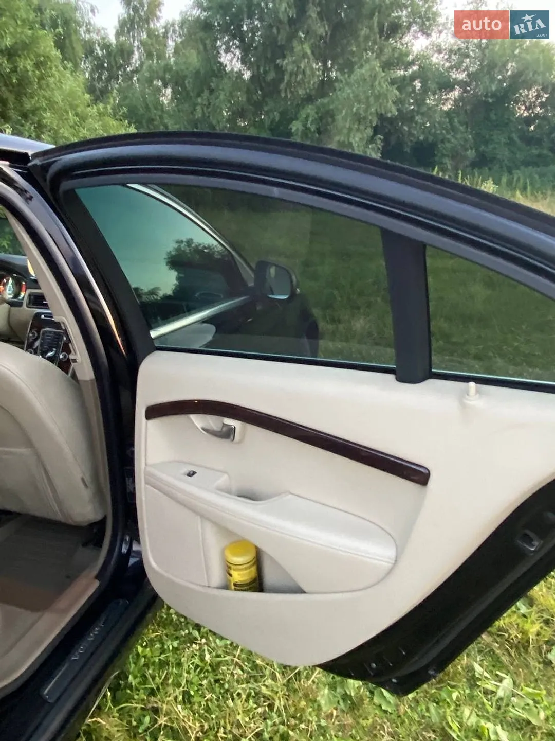 2013 Volvo S80 - мініатюра 27