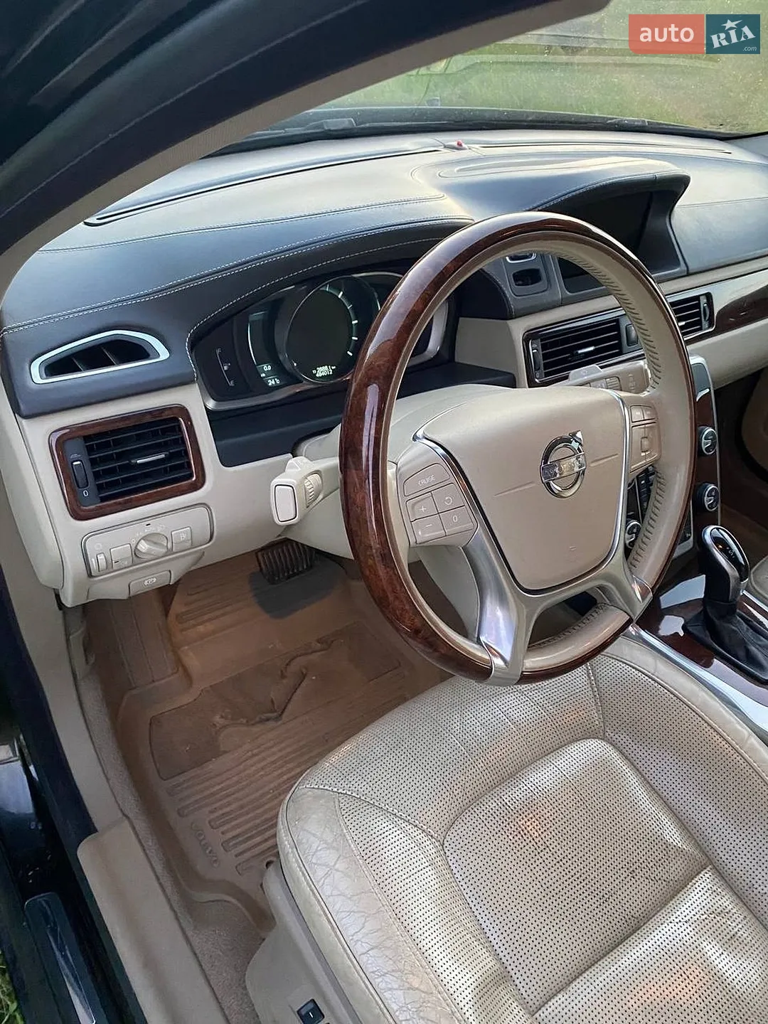 2013 Volvo S80 - мініатюра 32