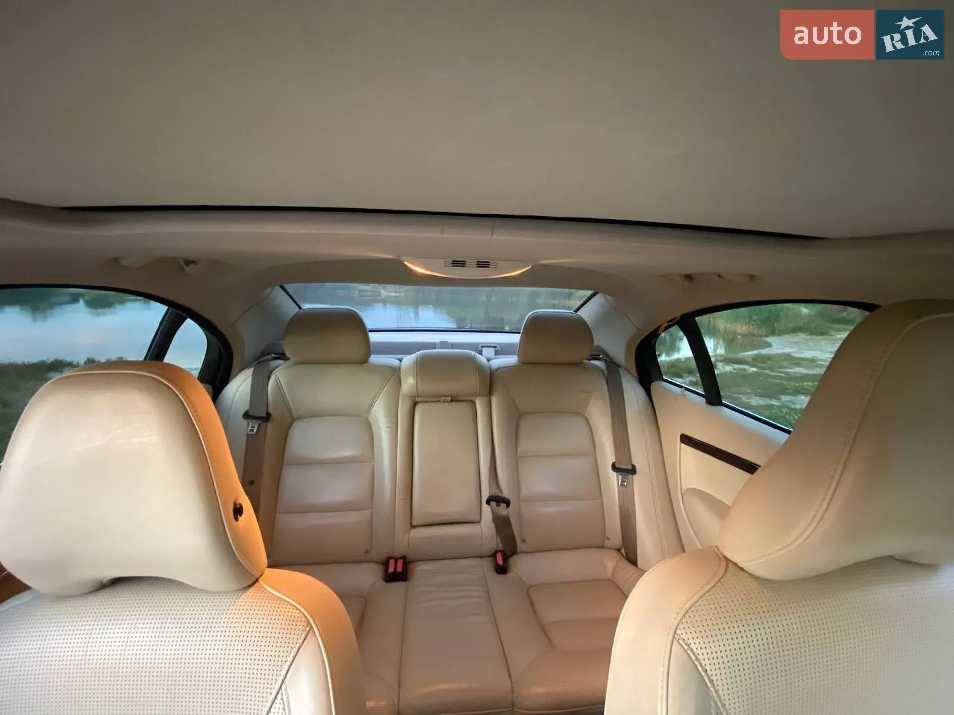 2013 Volvo S80 - мініатюра 36