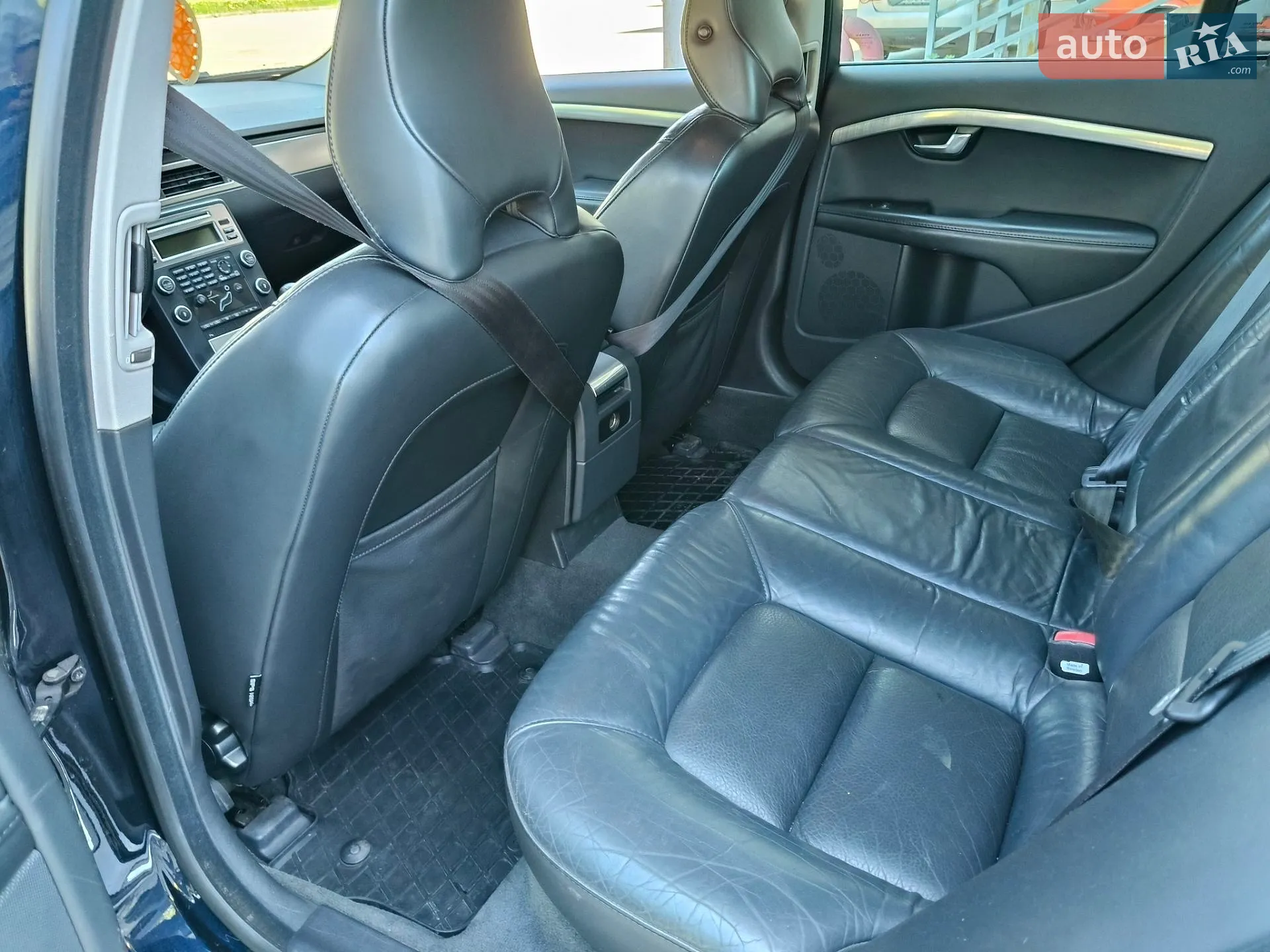 2010 Volvo S80 - мініатюра 10