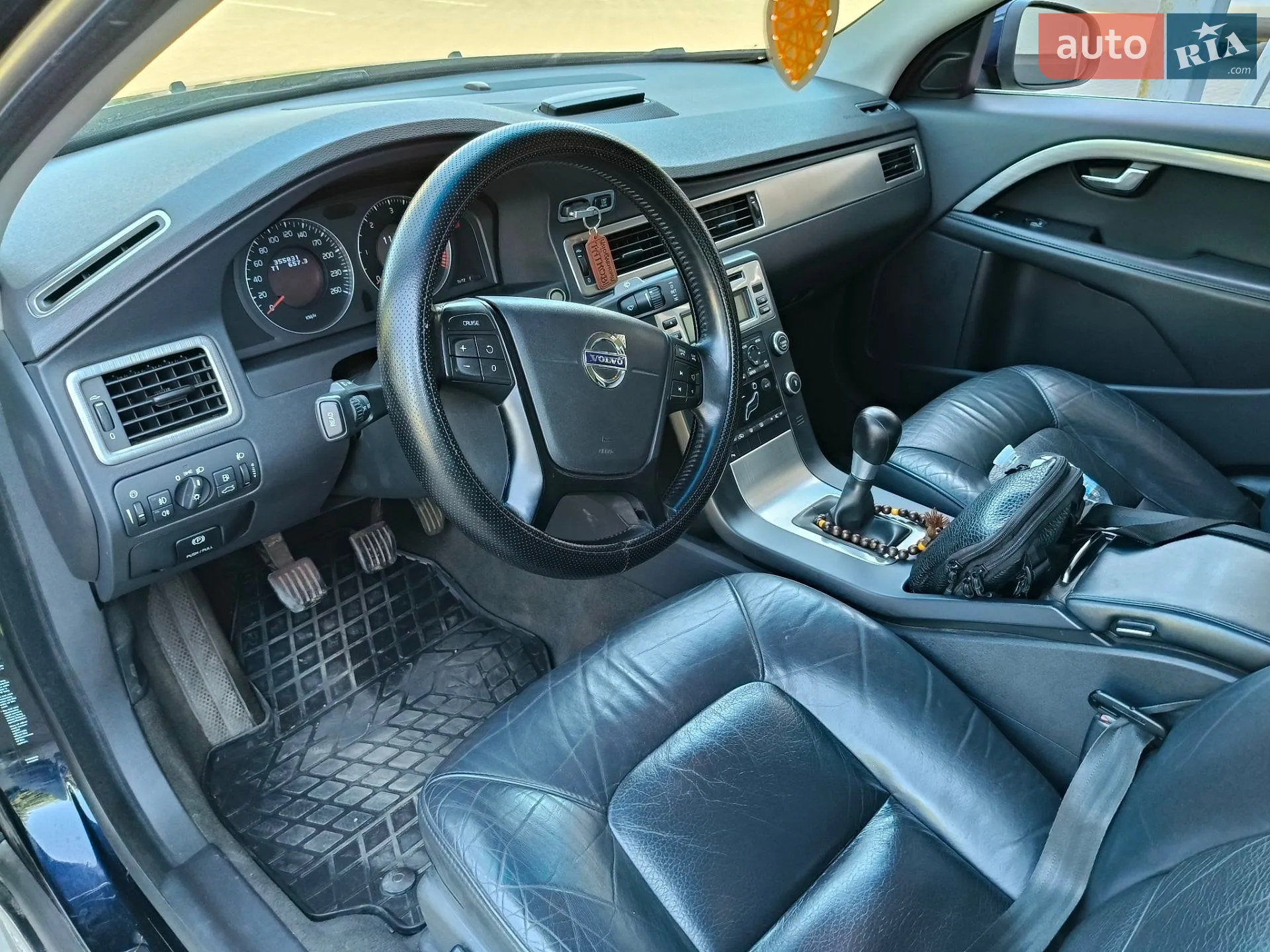 2010 Volvo S80 - мініатюра 9
