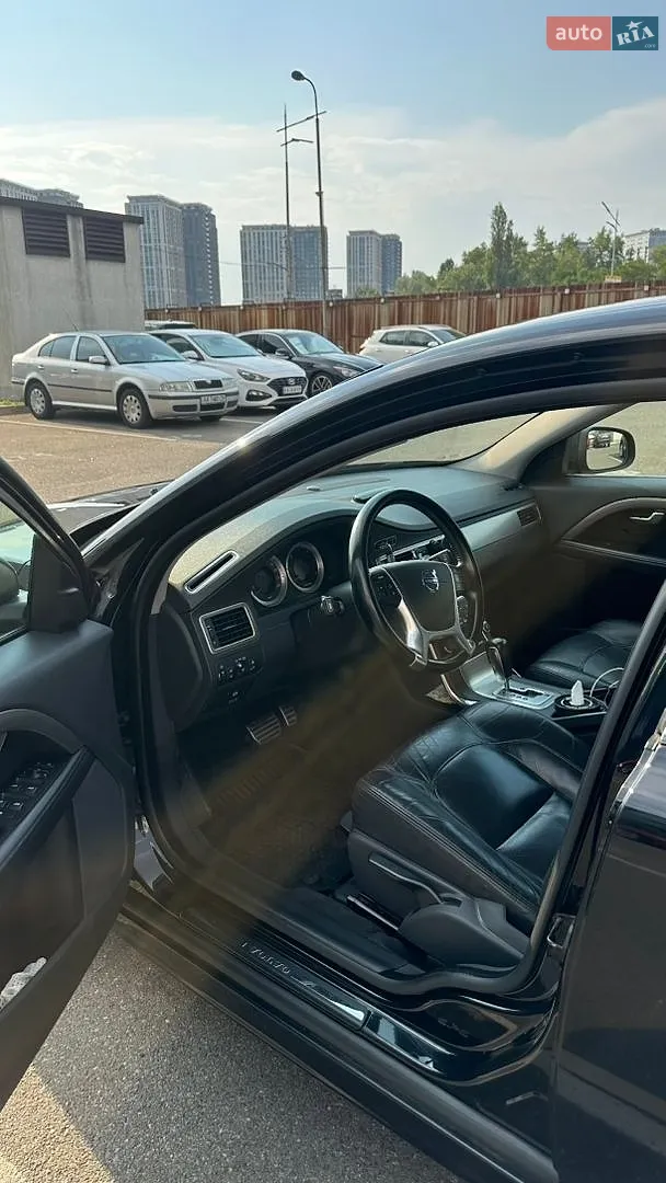 2011 Volvo S80 - мініатюра 11