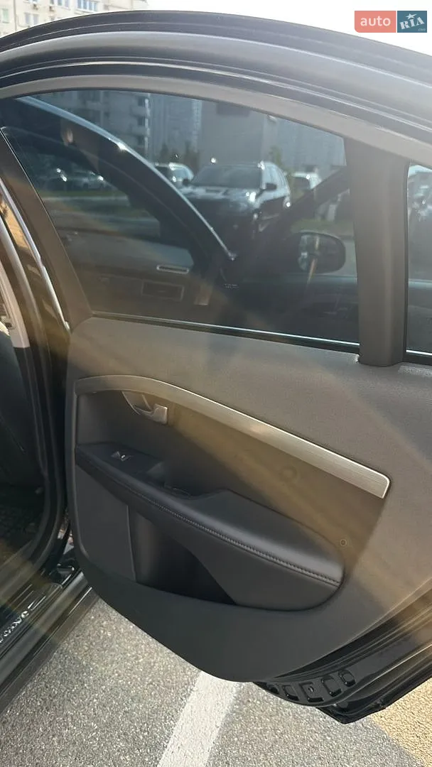 2011 Volvo S80 - мініатюра 19