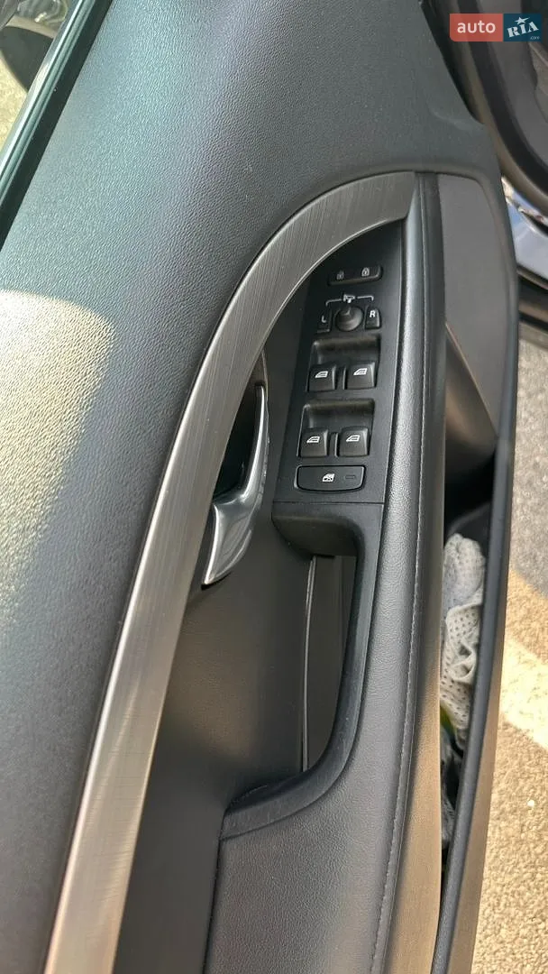 2011 Volvo S80 - мініатюра 24
