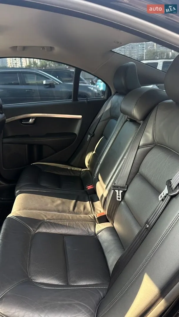 2011 Volvo S80 - мініатюра 15